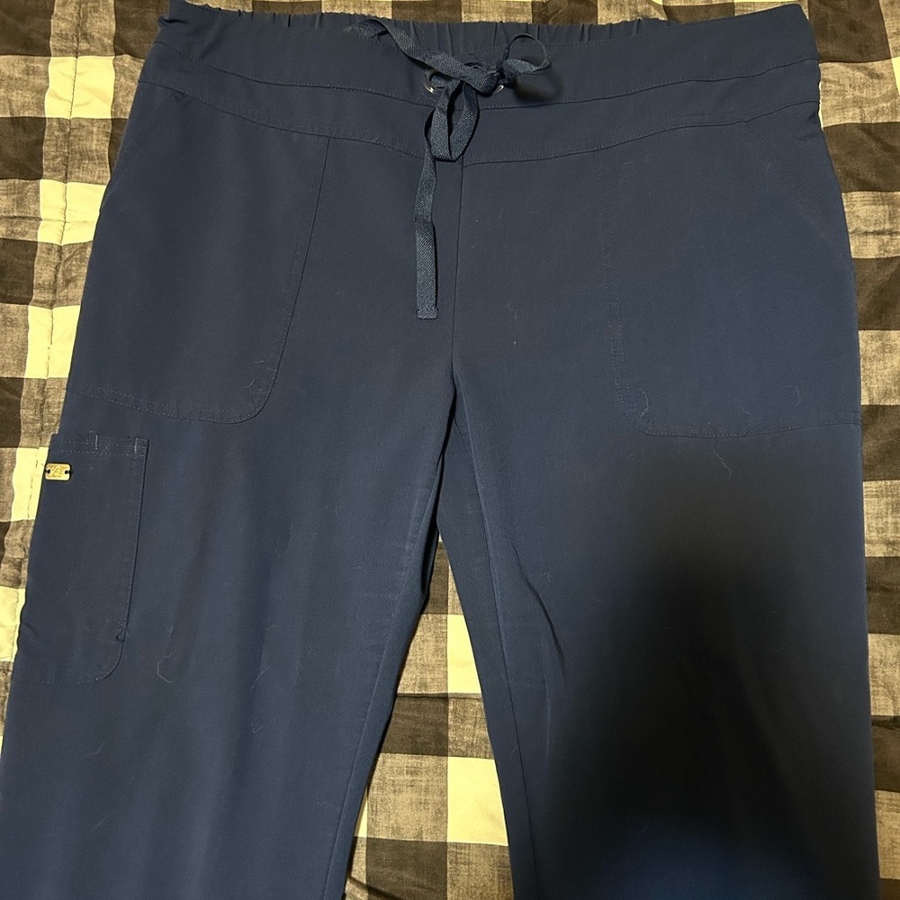 Grey's Anatomy Scrub Pants